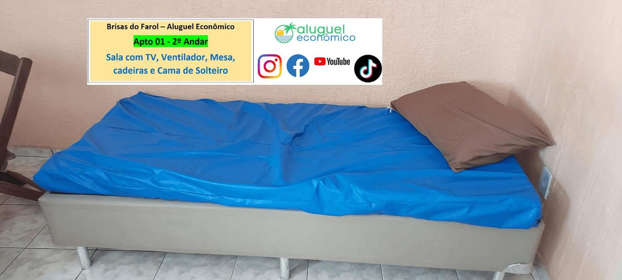 Arraial Do Cabo - Brisas Do Farol - Aluguel Economico Apartment Luaran gambar