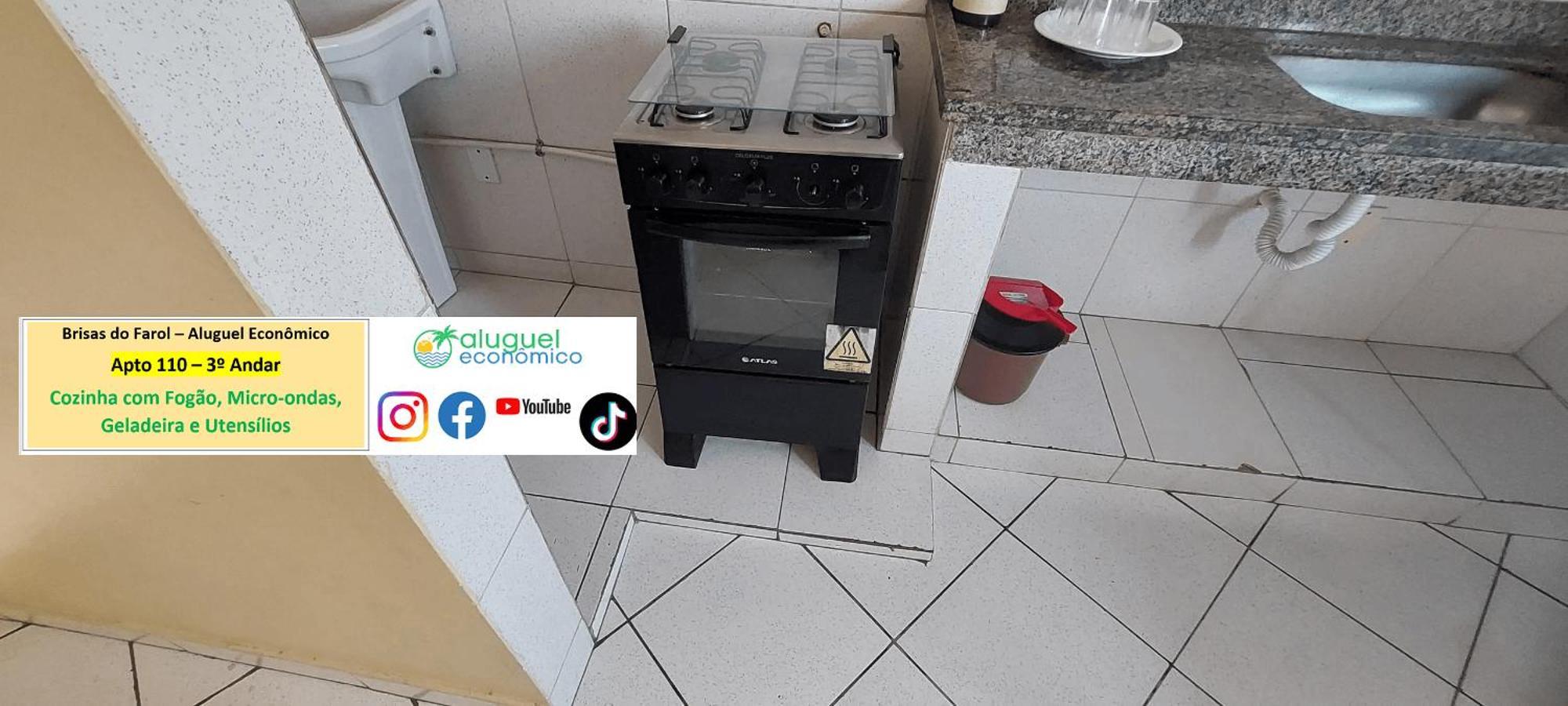 Arraial Do Cabo - Brisas Do Farol - Aluguel Economico Apartment Luaran gambar