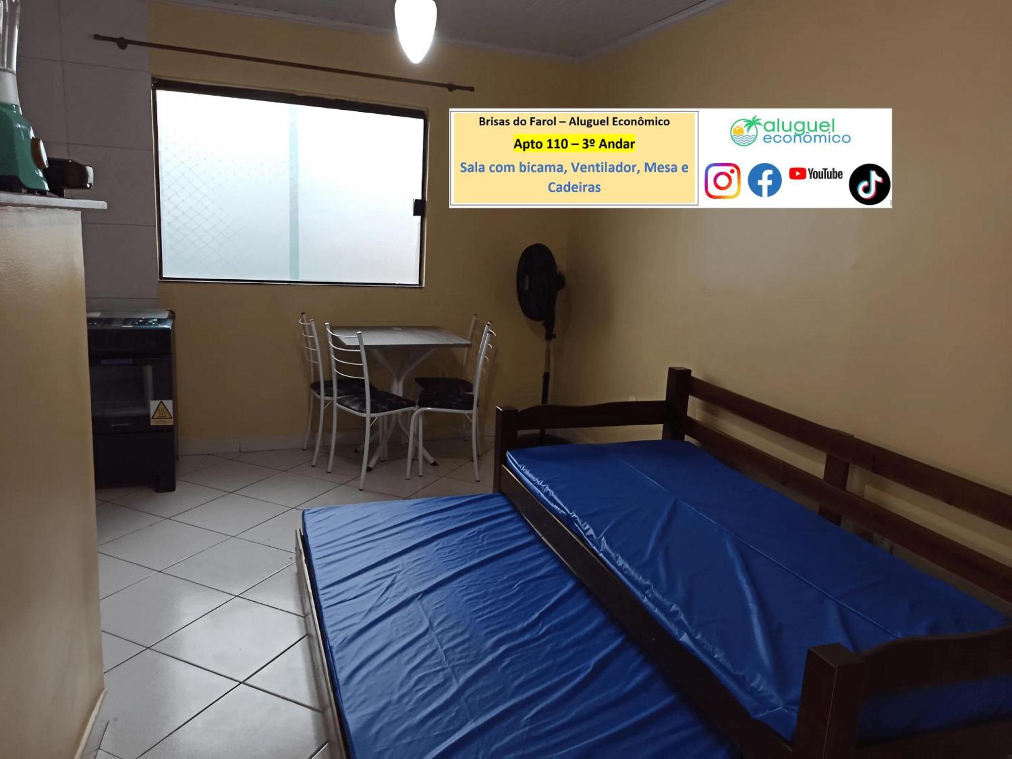 Arraial Do Cabo - Brisas Do Farol - Aluguel Economico Apartment Luaran gambar