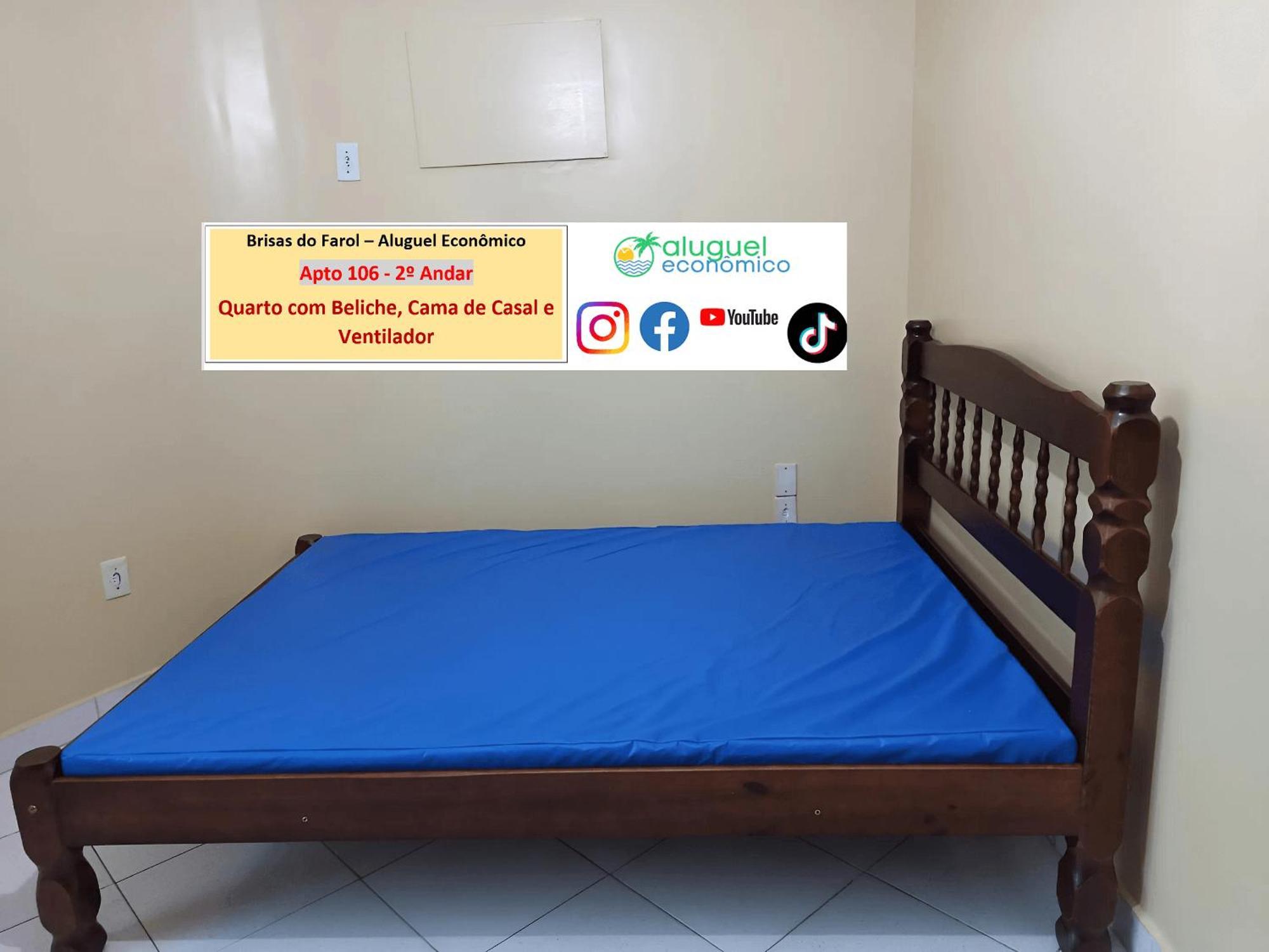 Arraial Do Cabo - Brisas Do Farol - Aluguel Economico Apartment Luaran gambar
