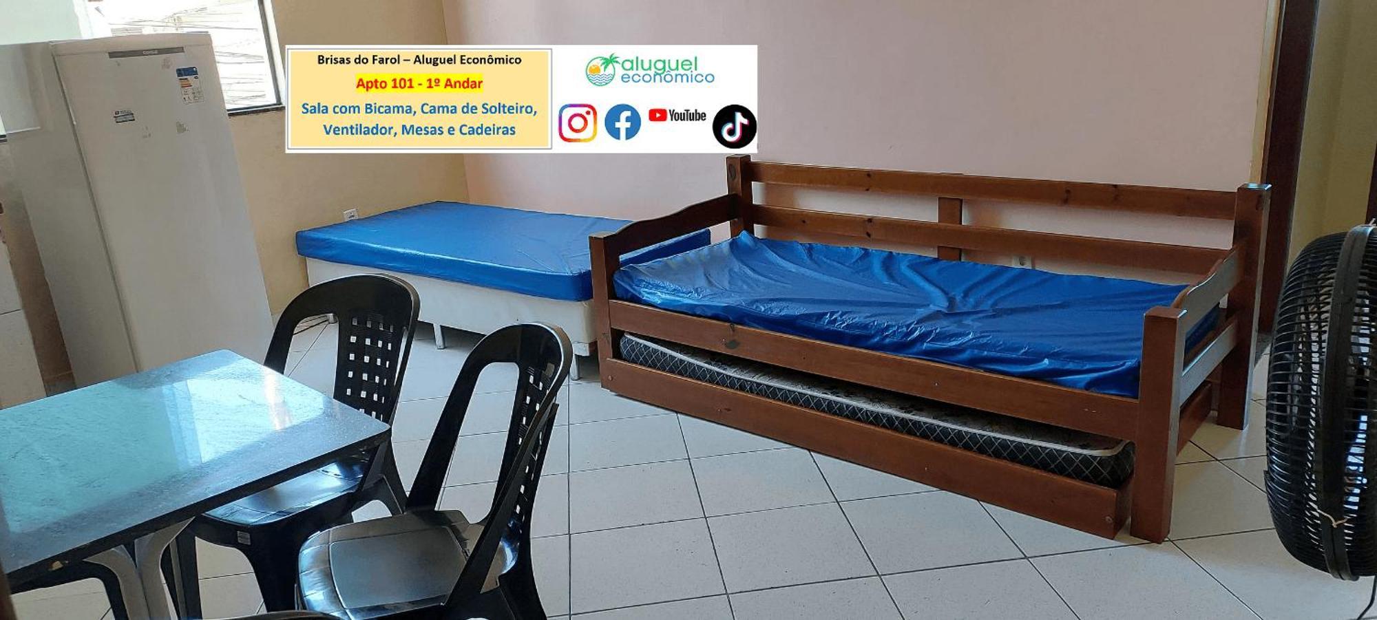 Arraial Do Cabo - Brisas Do Farol - Aluguel Economico Apartment Luaran gambar