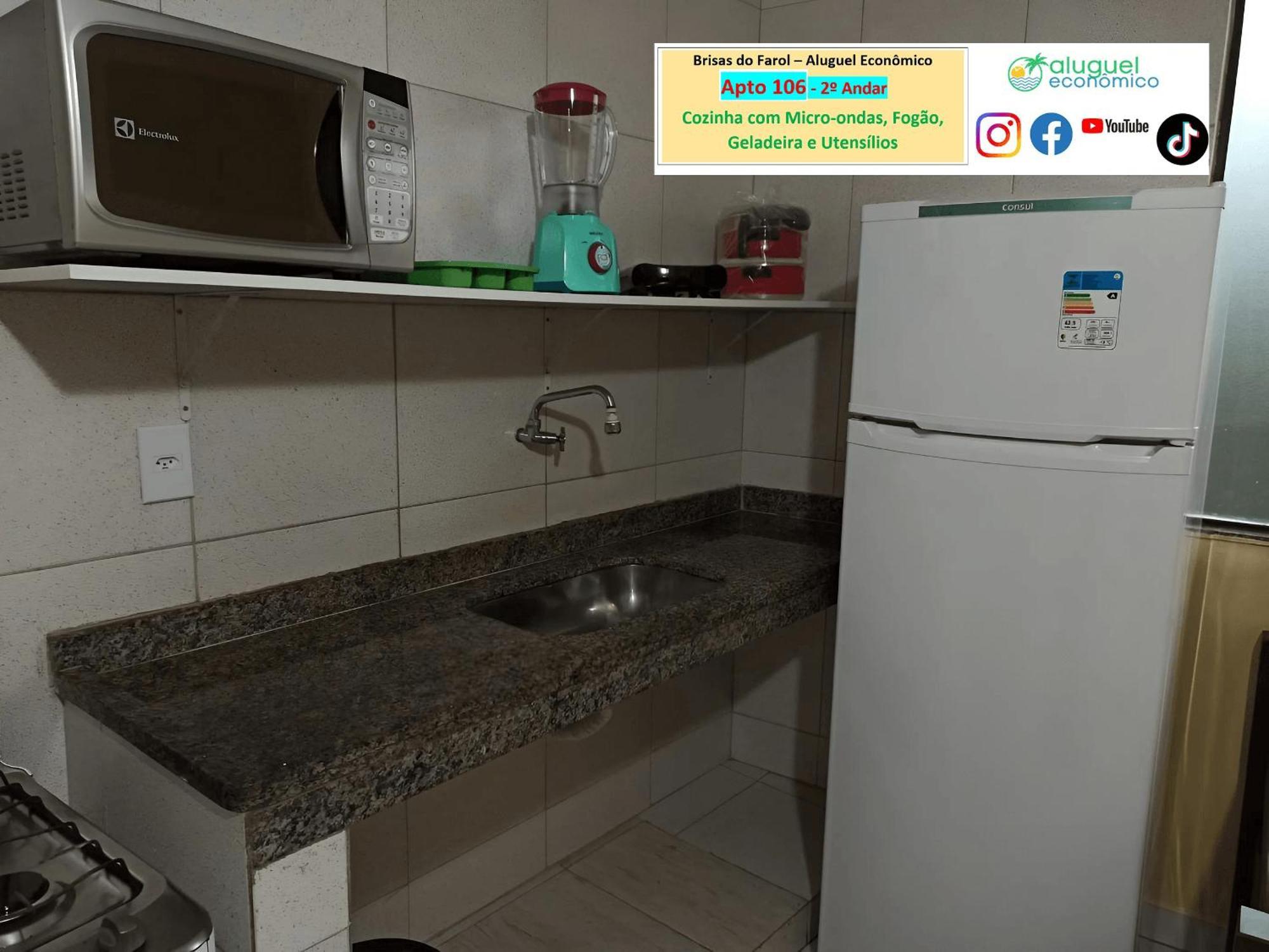 Arraial Do Cabo - Brisas Do Farol - Aluguel Economico Apartment Luaran gambar