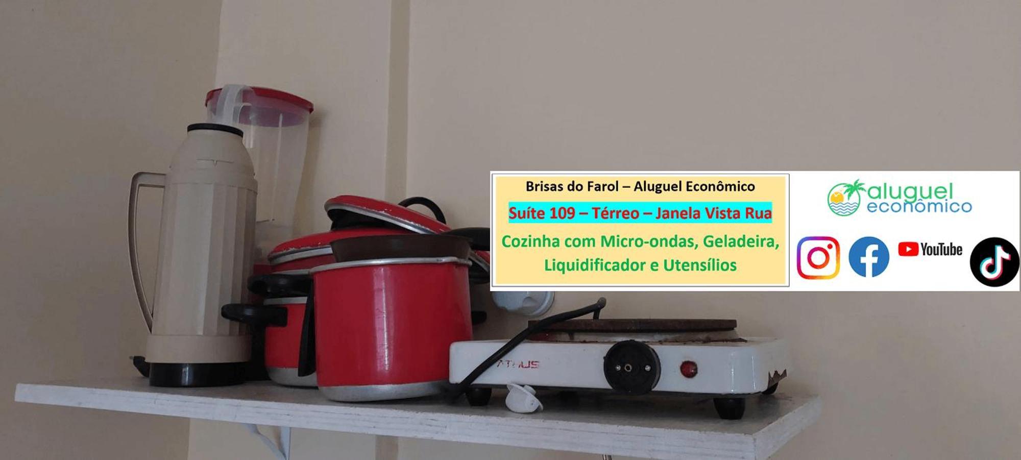 Arraial Do Cabo - Brisas Do Farol - Aluguel Economico Apartment Luaran gambar