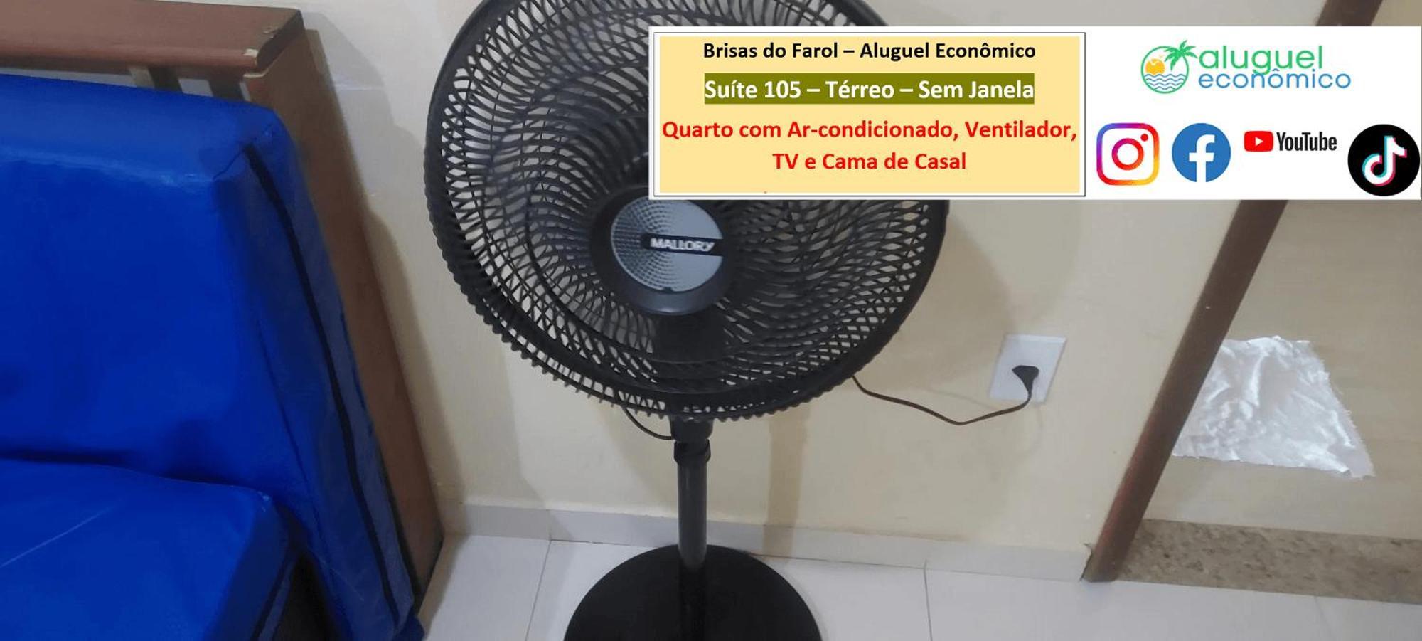 Arraial Do Cabo - Brisas Do Farol - Aluguel Economico Apartment Luaran gambar