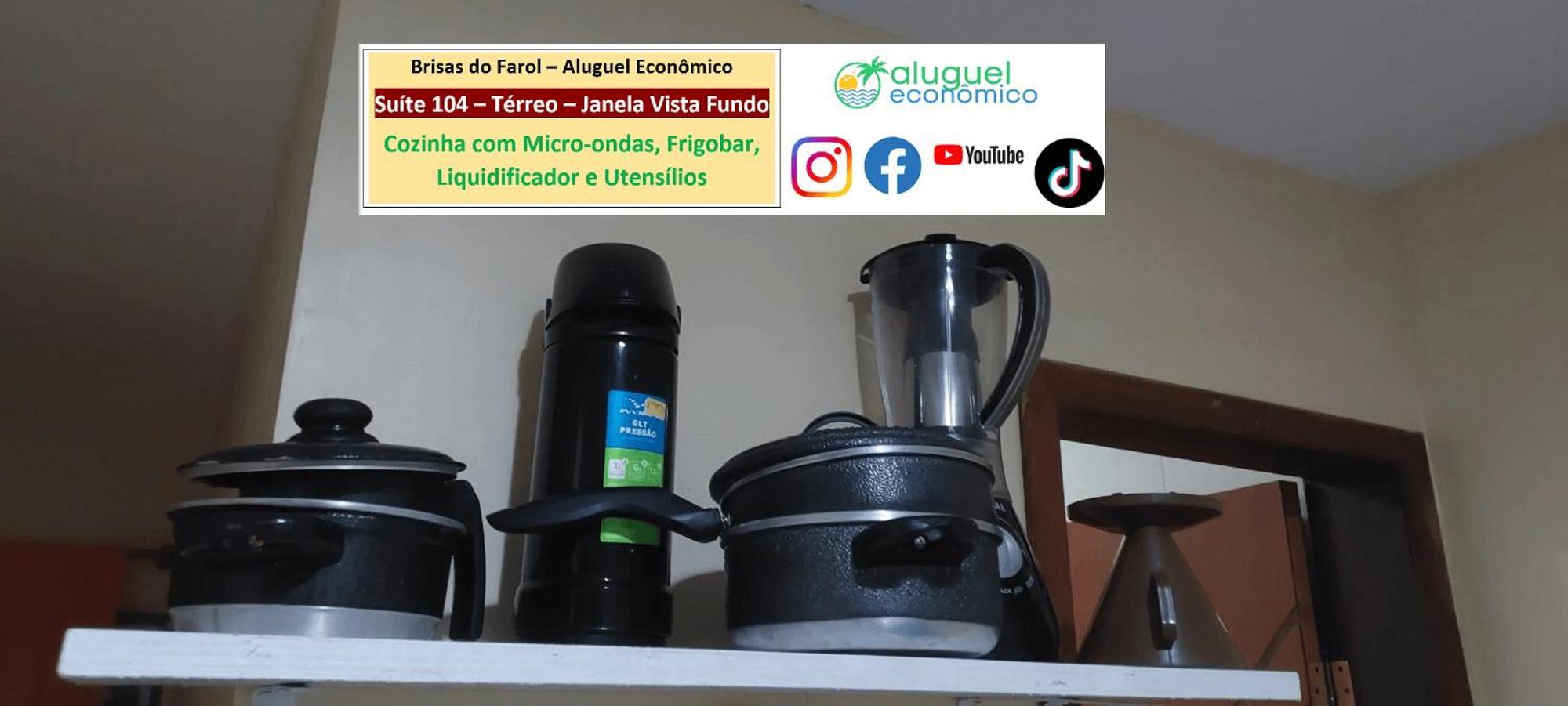 Arraial Do Cabo - Brisas Do Farol - Aluguel Economico Apartment Luaran gambar